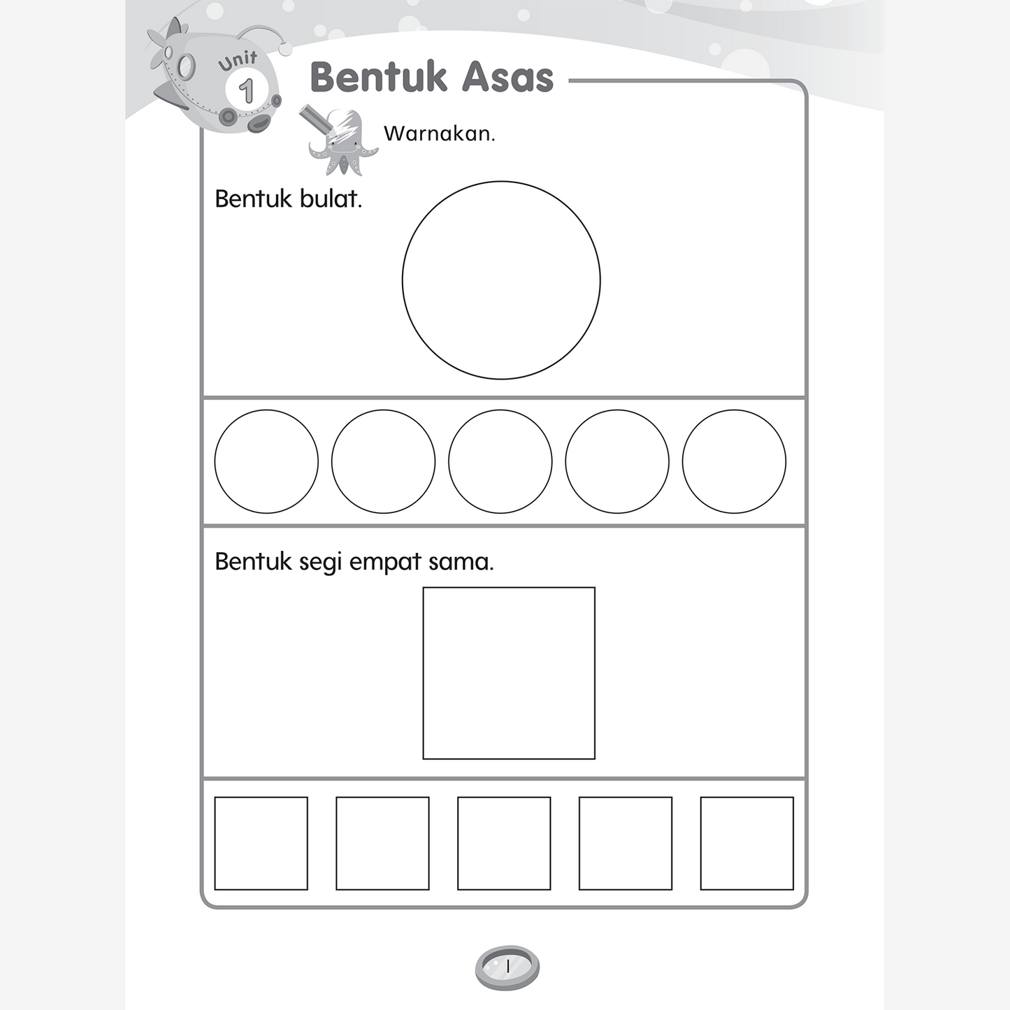 Awal Tulisan
