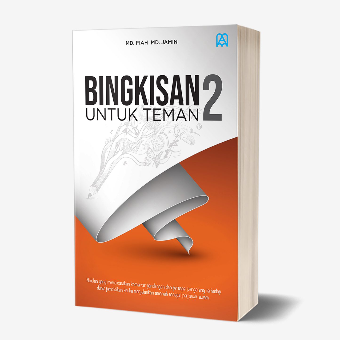 Bingkisan untuk Teman 2