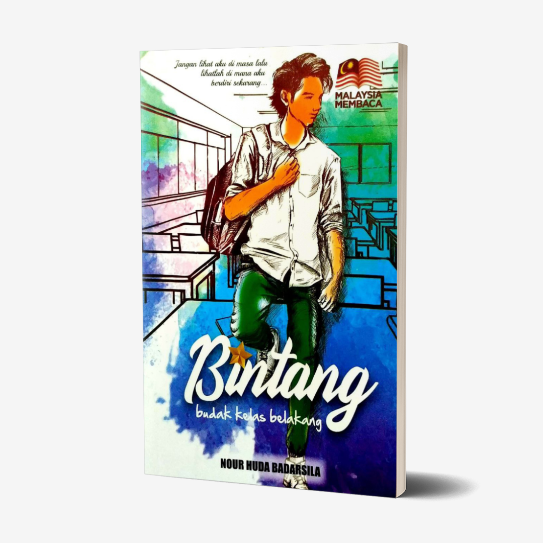 Bintang Budak Kelas Belakang