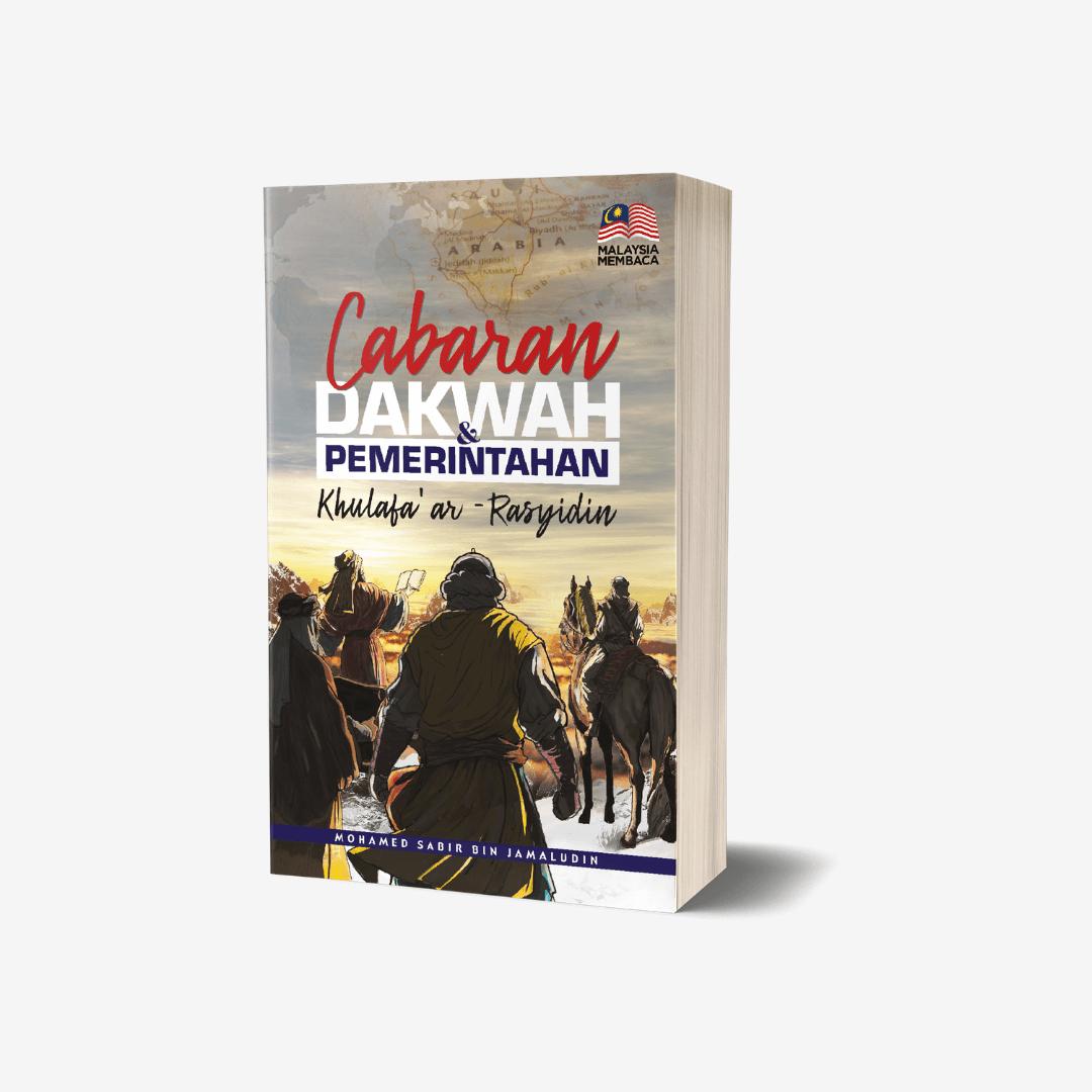 Cabaran Dakwah Pemerintahan Khulafa ar-Rasyidin