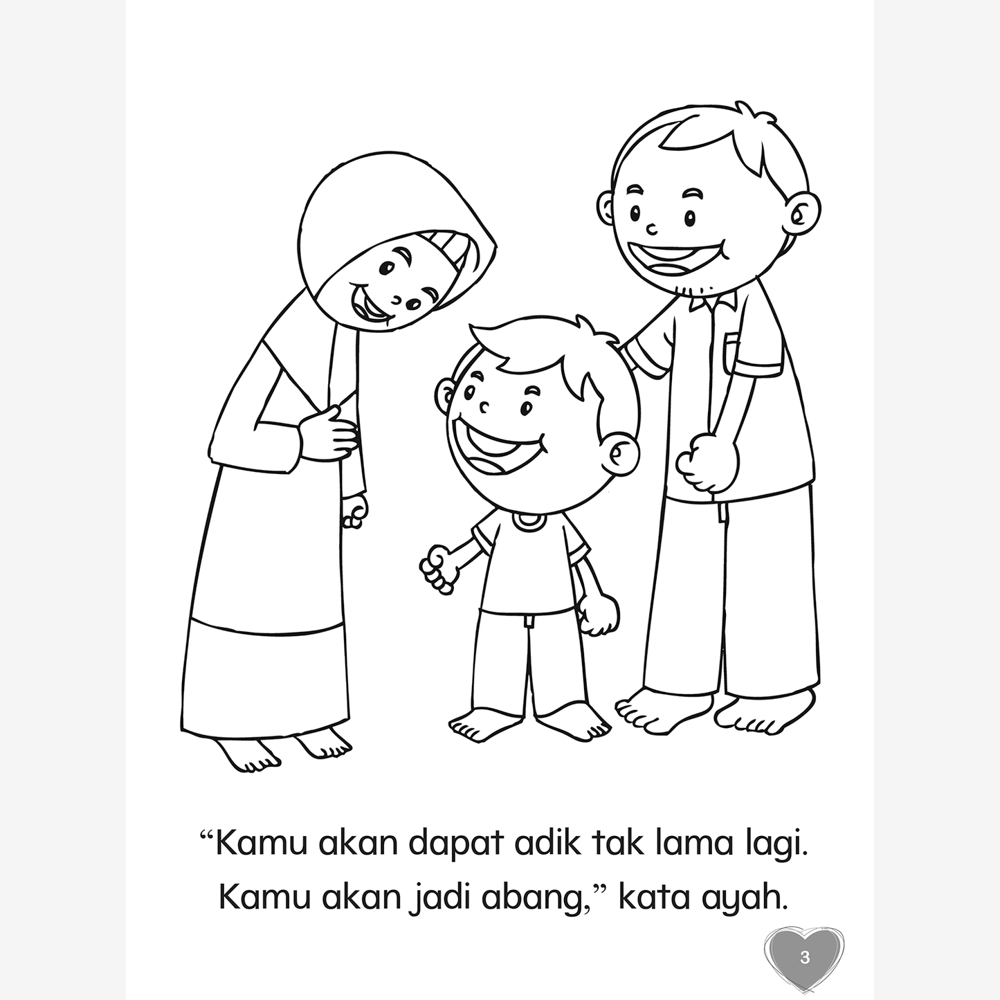 Buku 50 Tajuk: Dunia Ceria