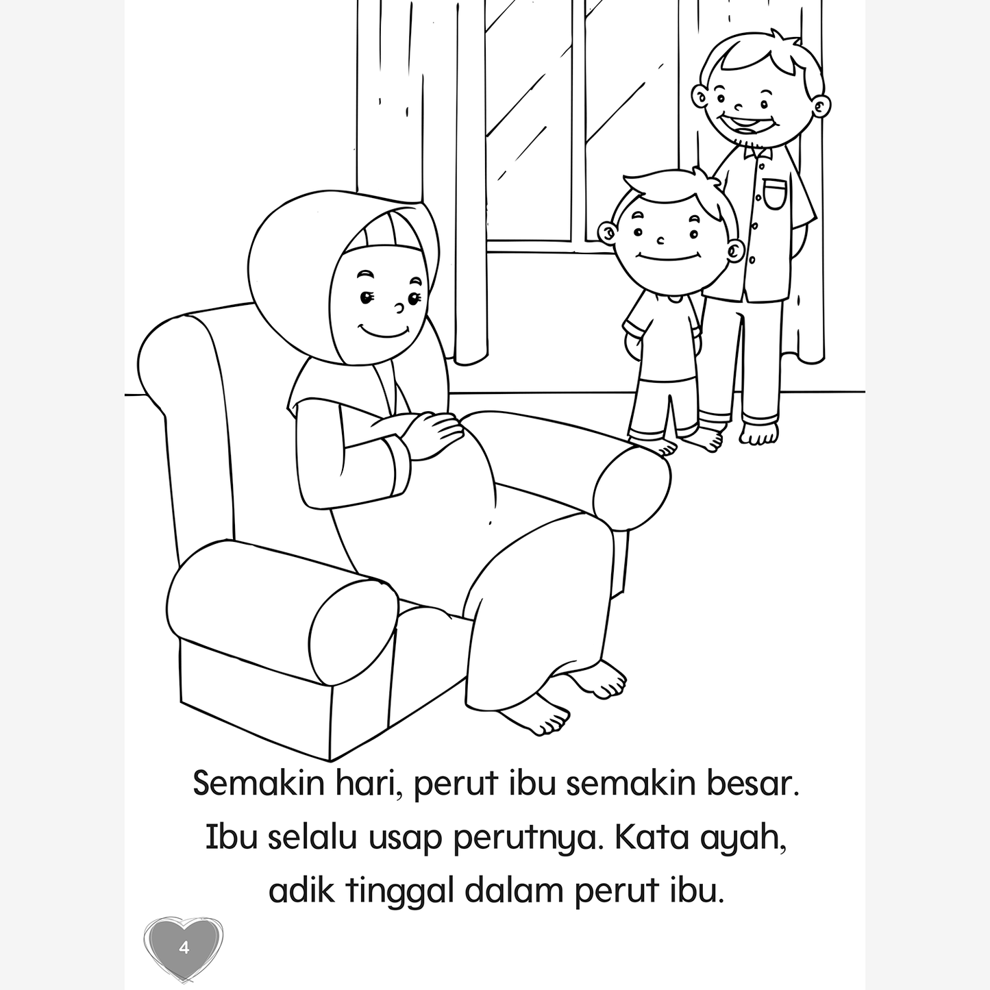 Buku 50 Tajuk: Dunia Ceria