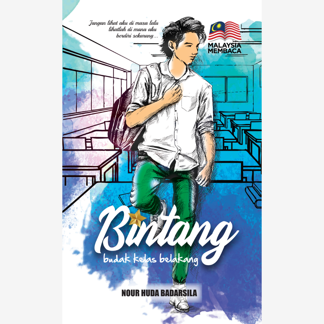 Bintang Budak Kelas Belakang