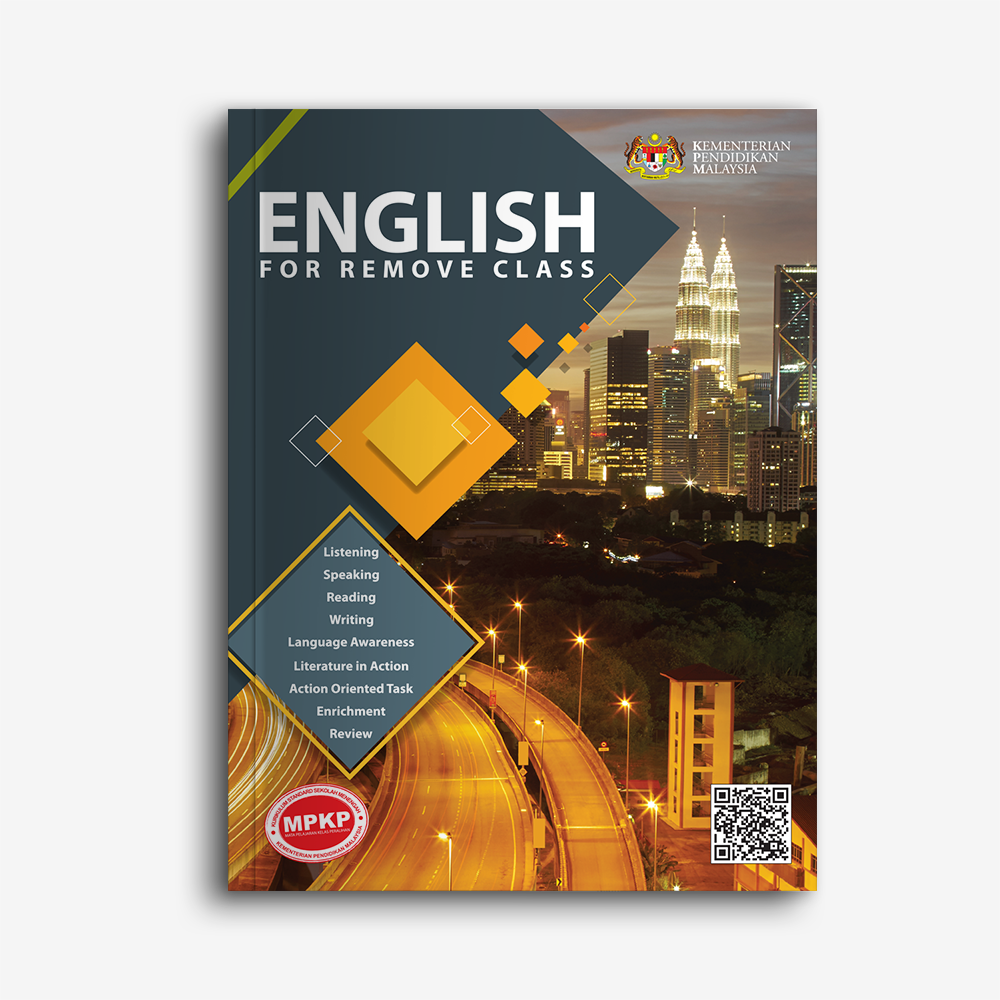 English for Remove Class