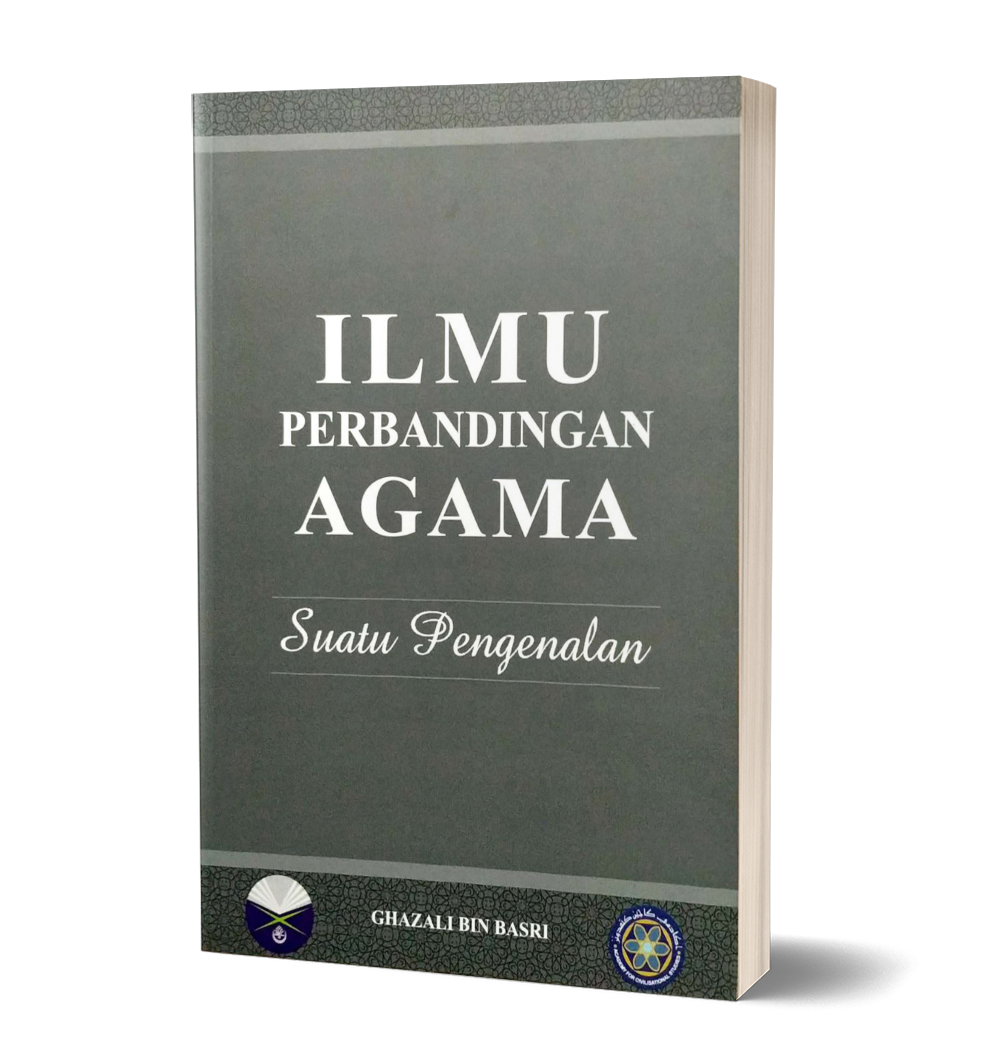 Ilmu Perbandingan Agama