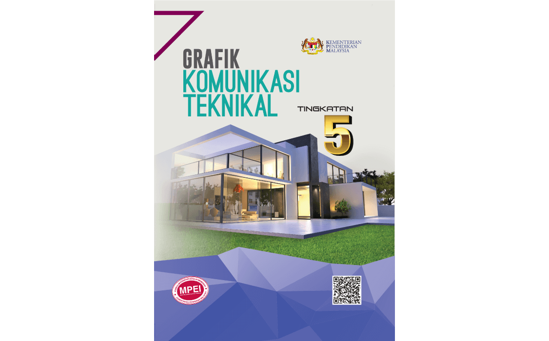 Grafik Komunikasi Teknikal (Tingkatan 5)