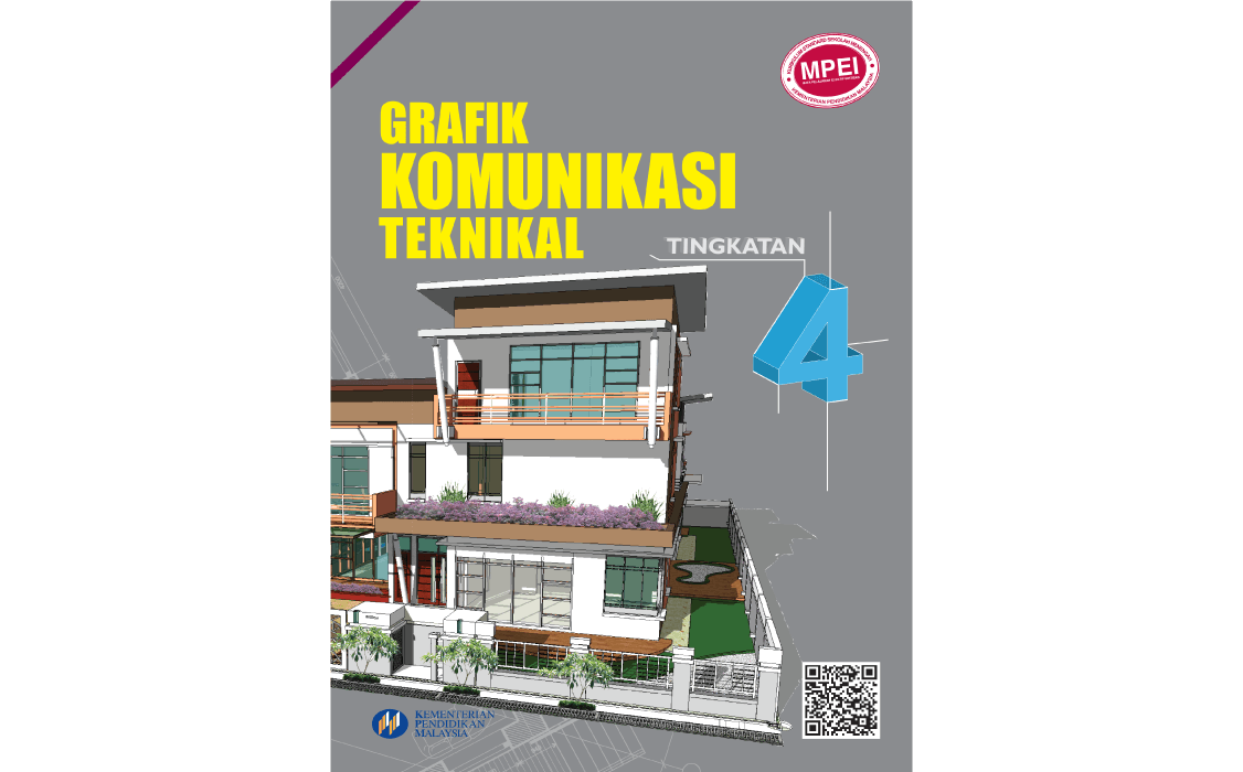 Grafik Komunikasi Teknikal (Tingkatan 4)