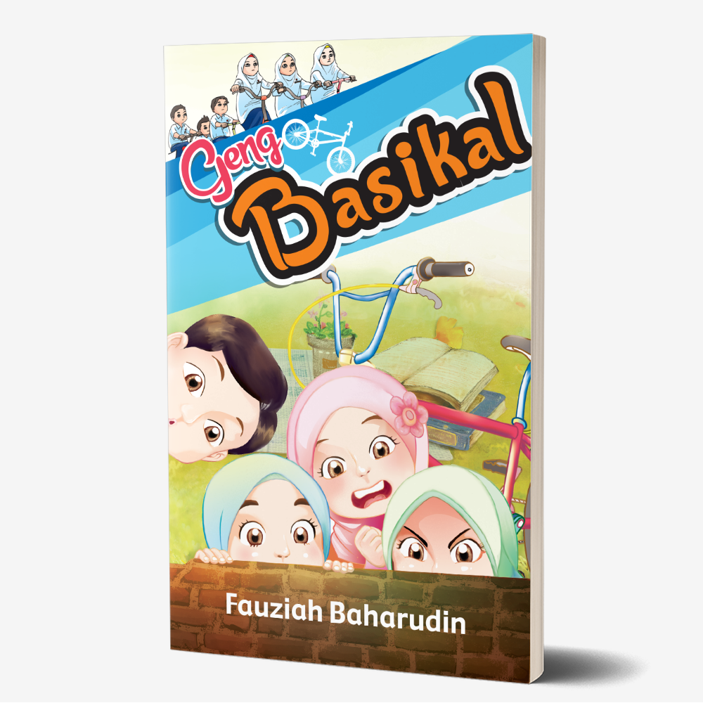 Geng Basikal