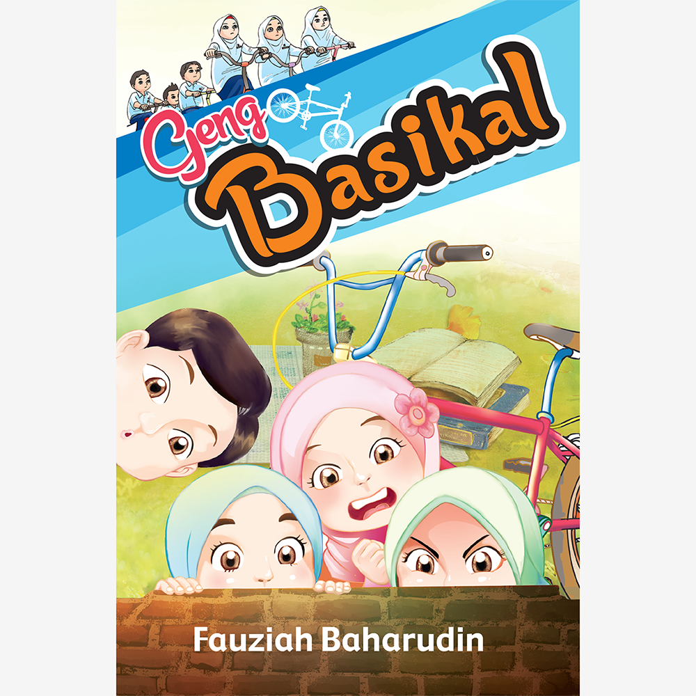 Geng Basikal