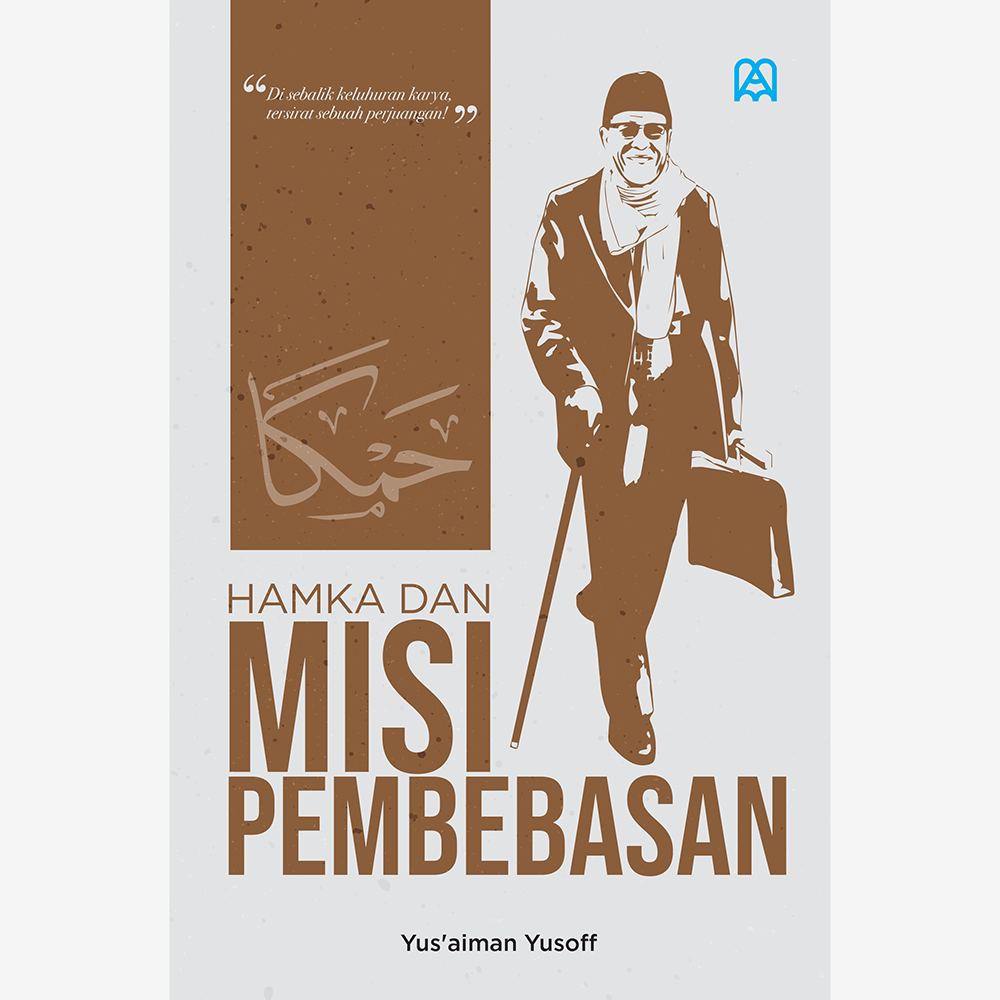 Hamka & Misi Pembebasan