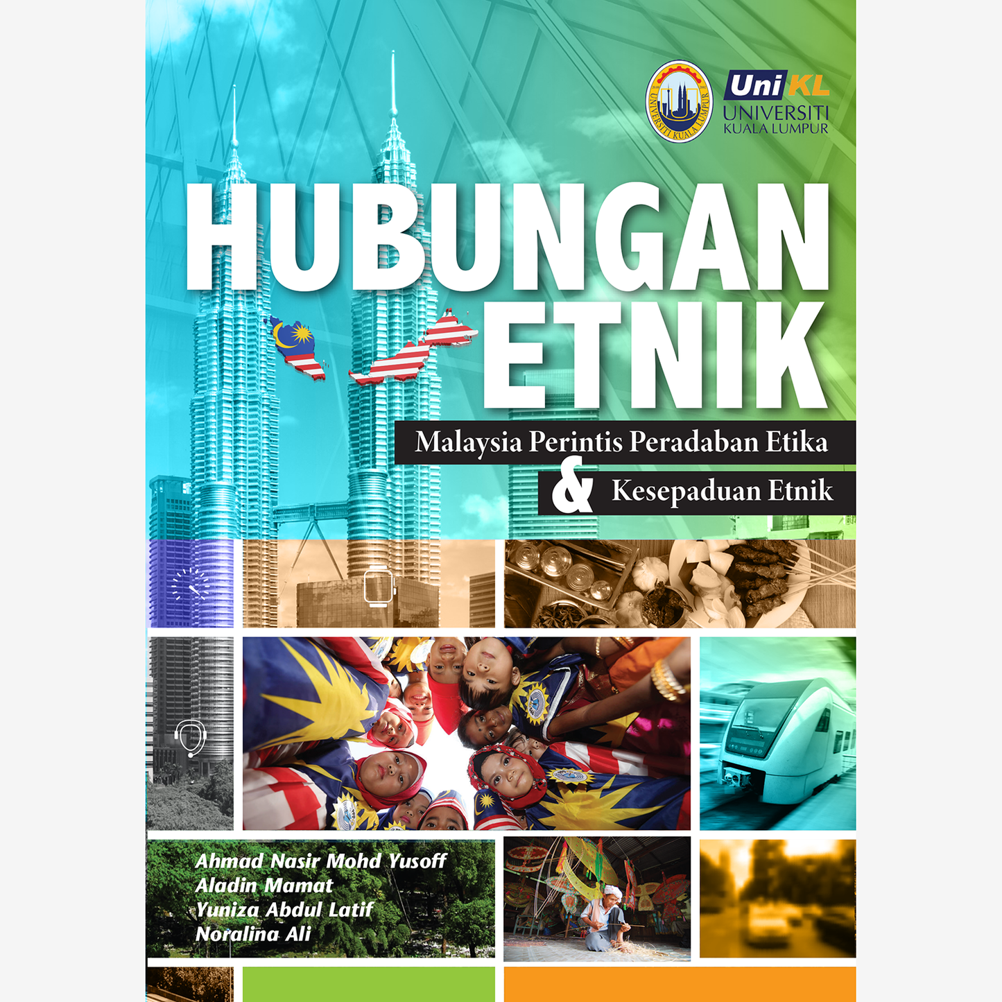 Hubungan Etnik