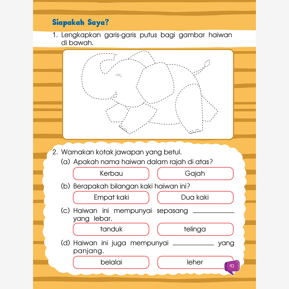STEM: i-Genius TAHUN 1 (Siri 2)