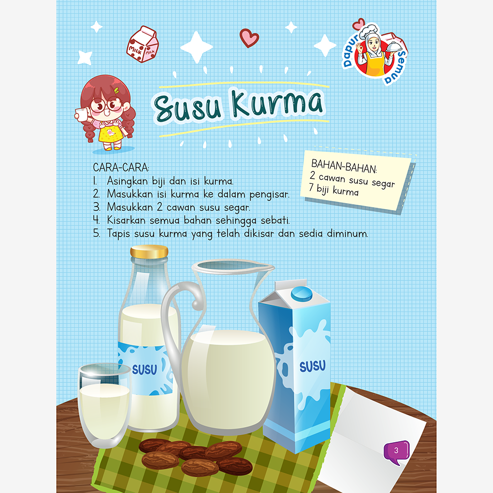 STEM: i-Genius TAHUN 1 (Siri 2)