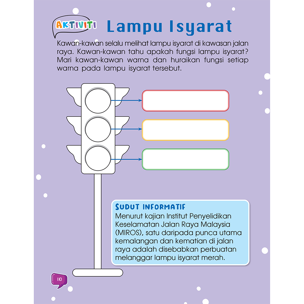 STEM: i-Genius TAHUN 2 (Siri 1)