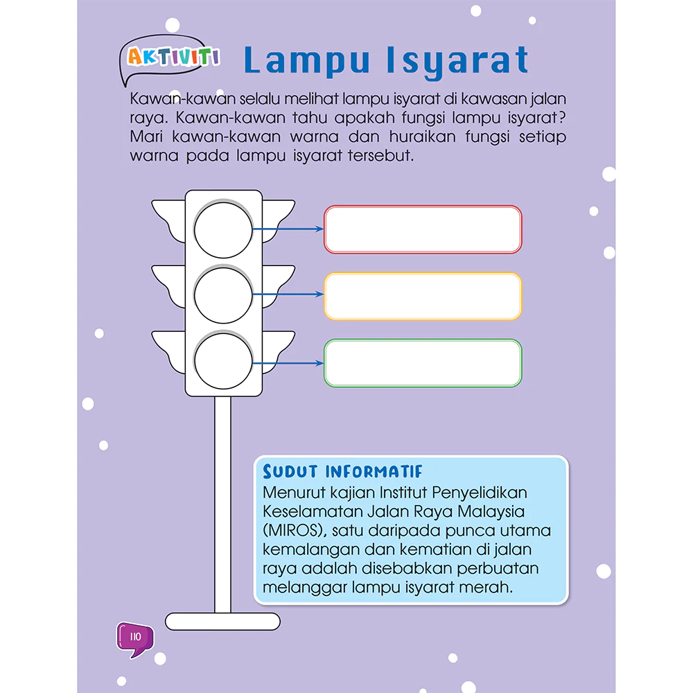 Set STEM: i-Genius TAHUN 2 (4 Siri)