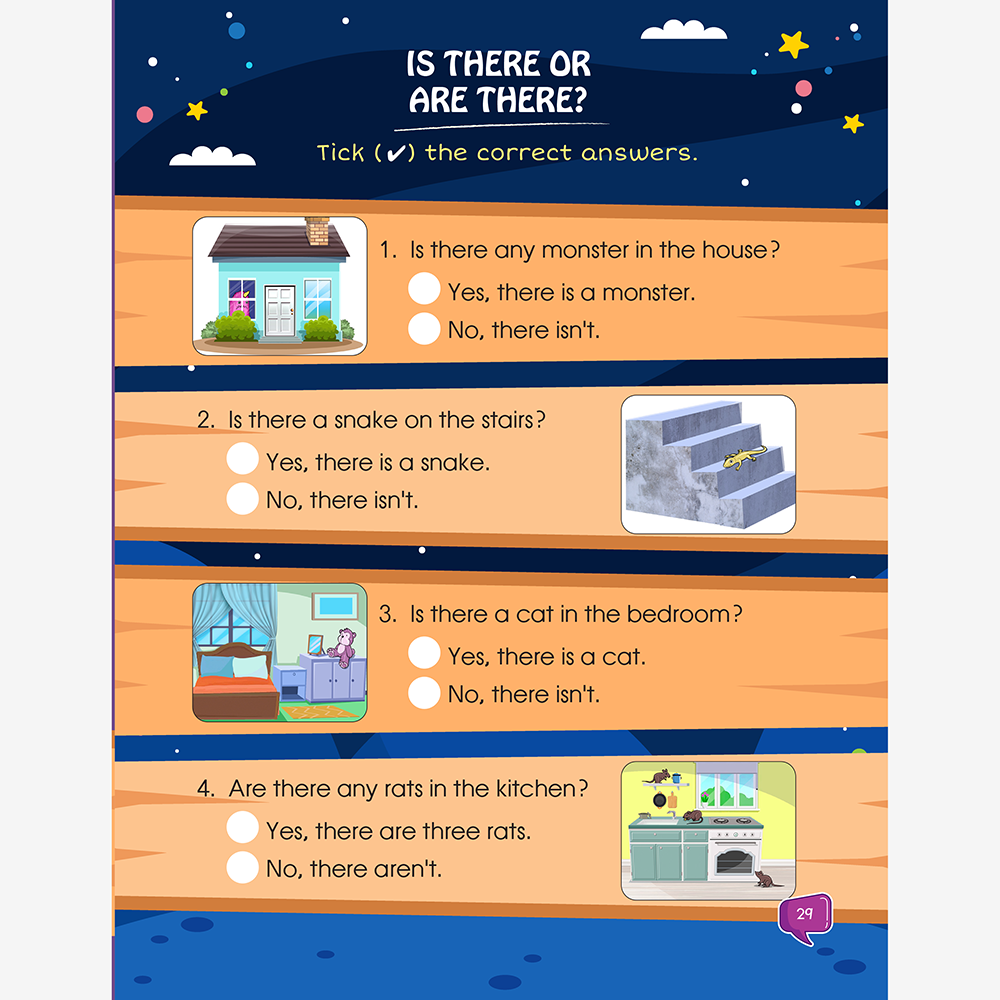 STEM: i-Genius TAHUN 2 (Siri 1)