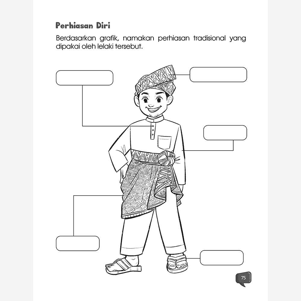STEM: i-Genius TAHUN 2 (Siri 2)