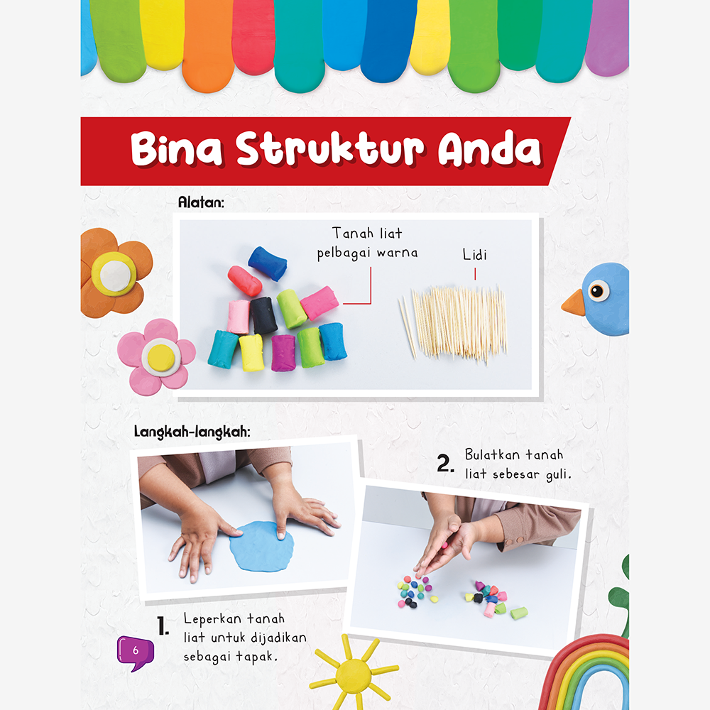 STEM: i-Genius TAHUN 2 (Siri 2)