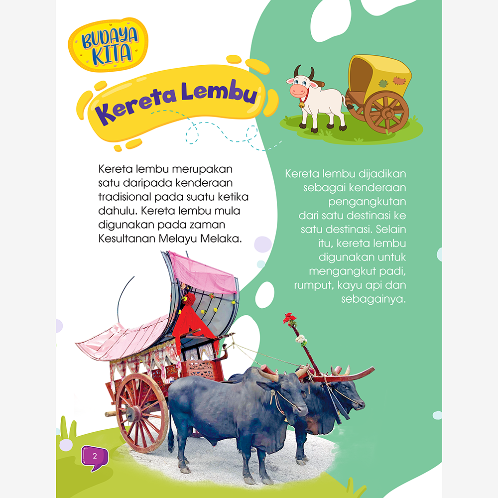 STEM: i-Genius TAHUN 3 (Siri 1)