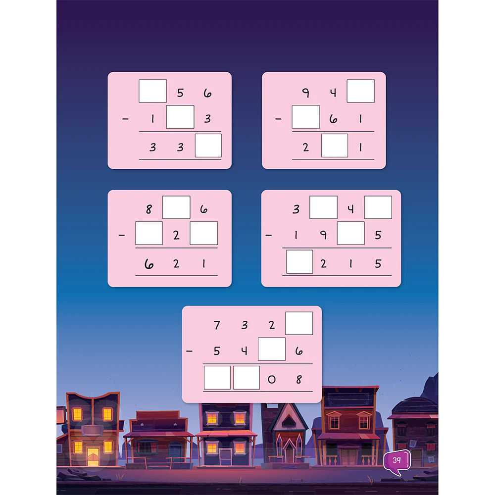 Set STEM: i-Genius TAHUN 3 (4 Siri)
