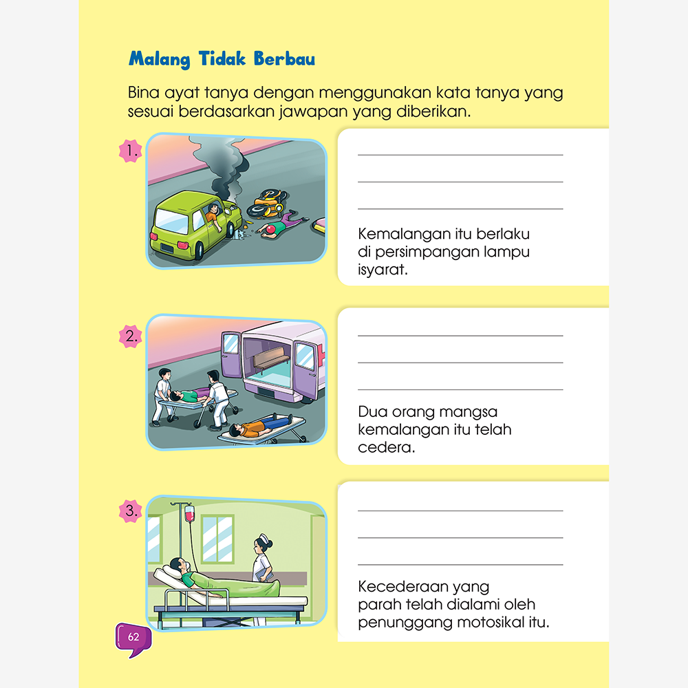 STEM: i-Genius TAHUN 3 (Siri 2)