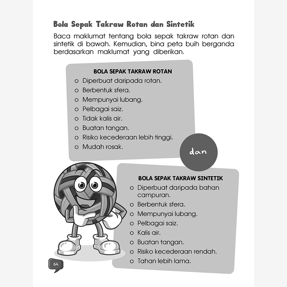 STEM: i-Genius TAHUN 3 (Siri 2)