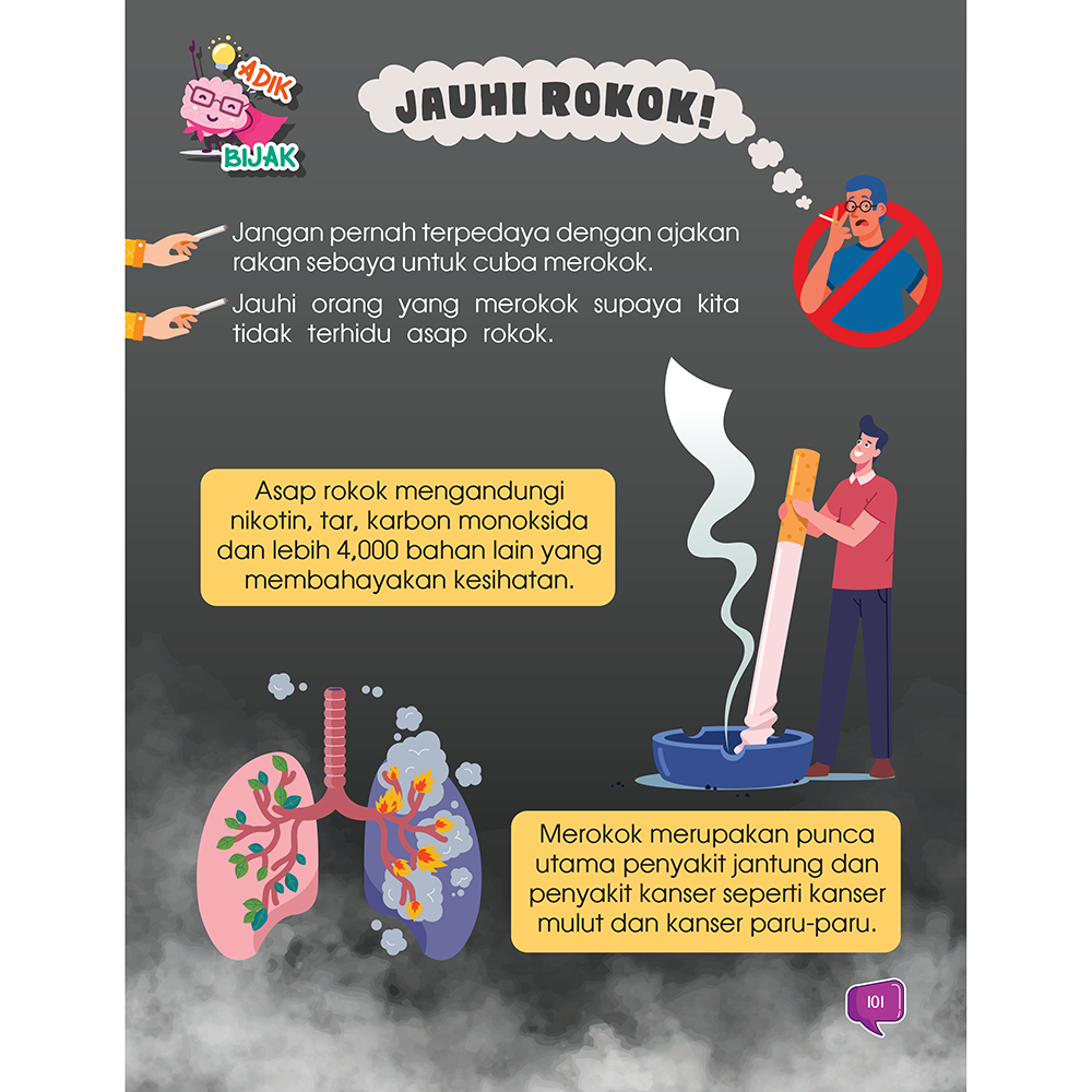 STEM: i-Genius TAHUN 3 (Siri 2)