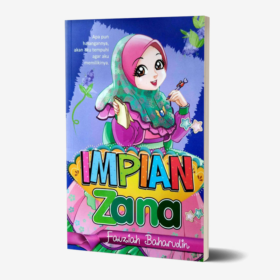 Impian Zana