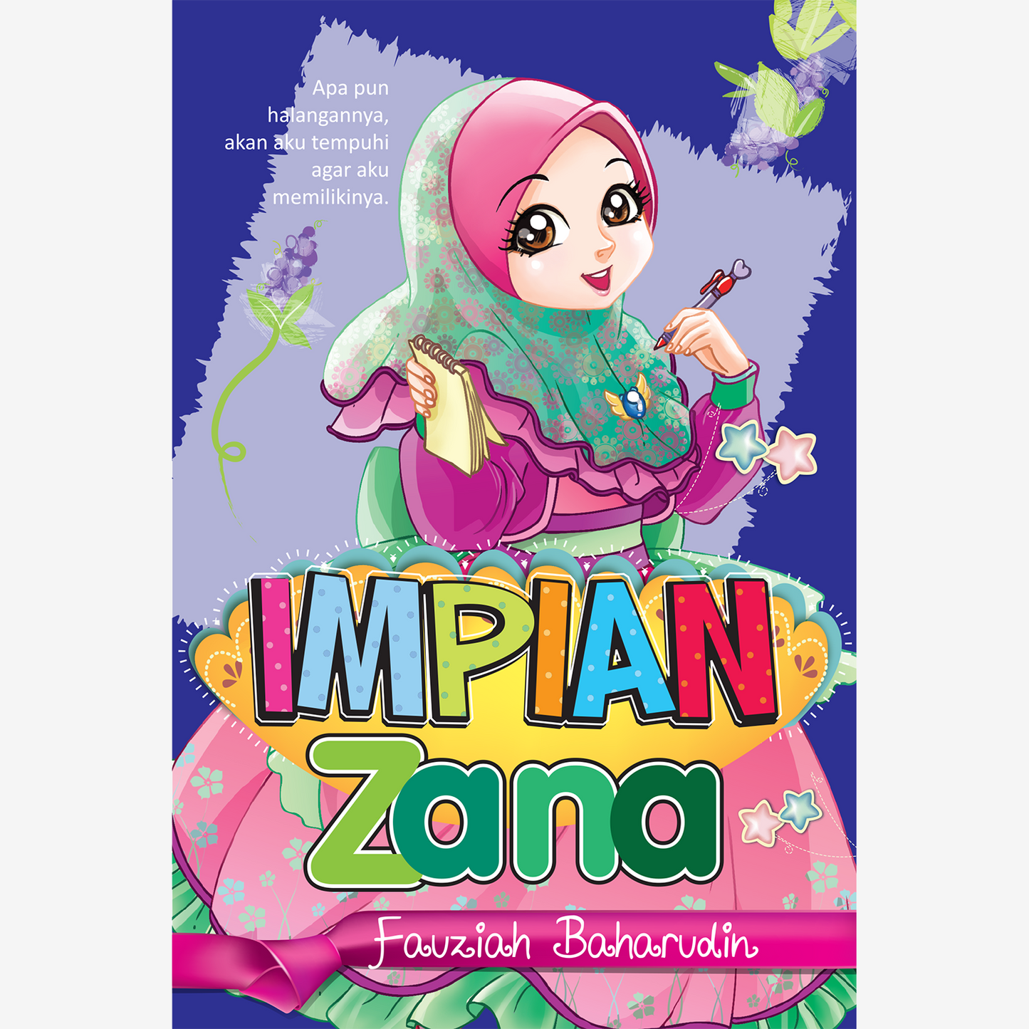 Impian Zana