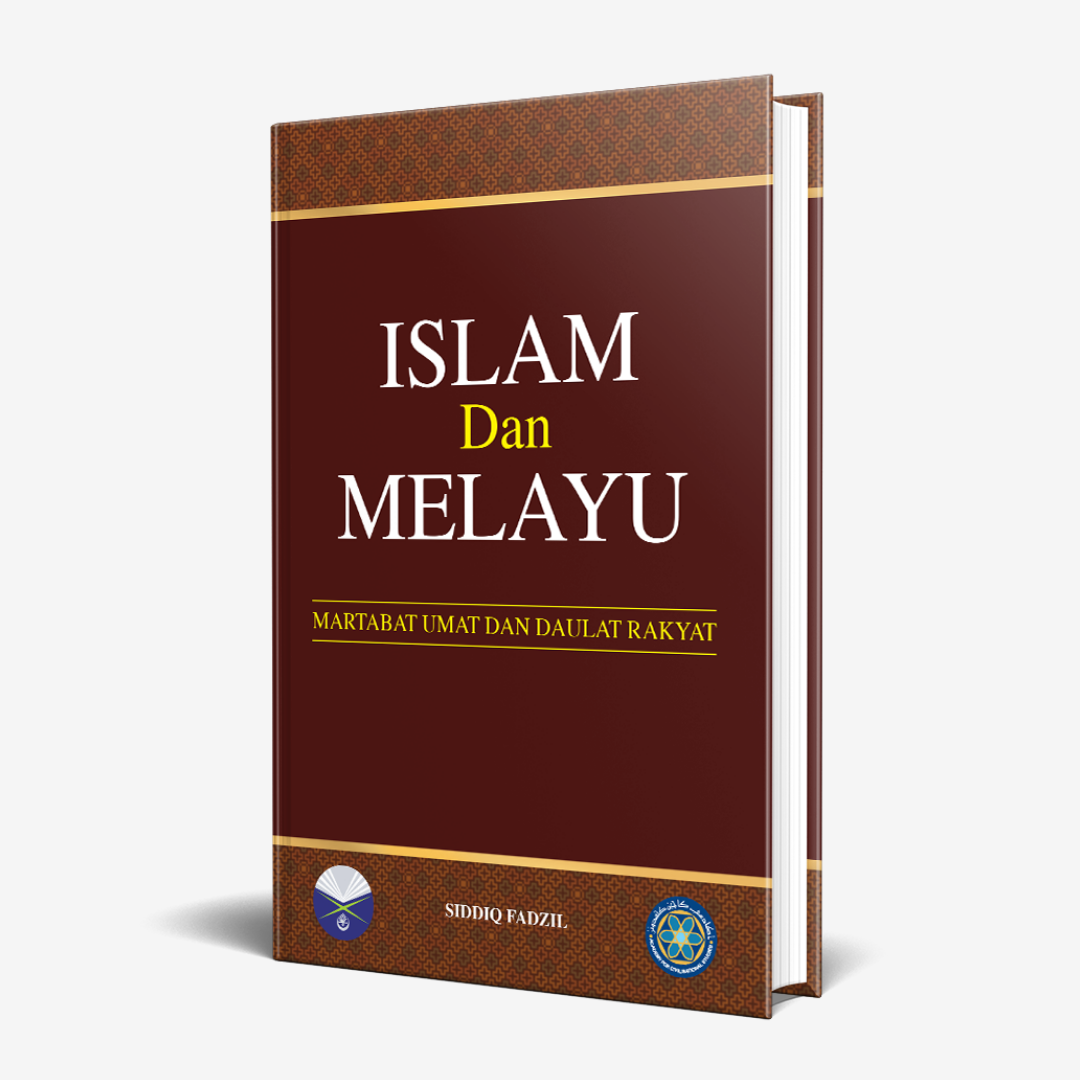 Islam Dan Melayu
