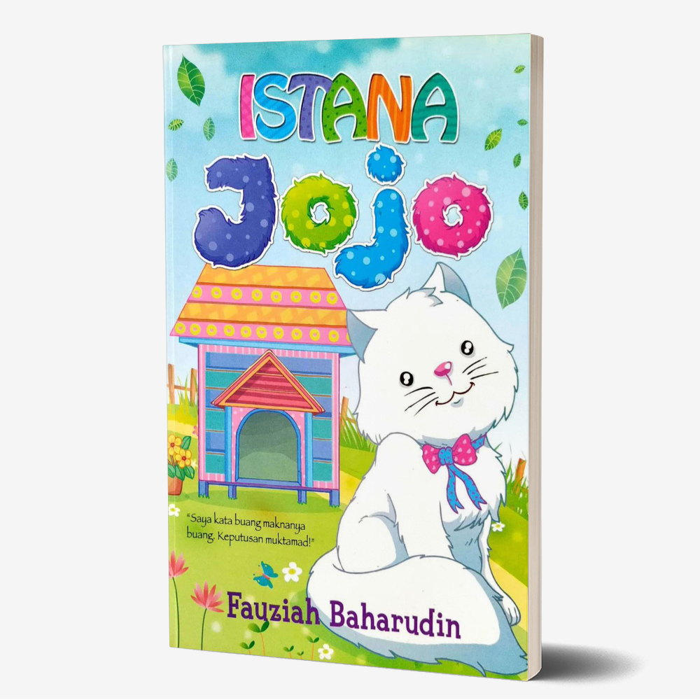 Istana Jojo