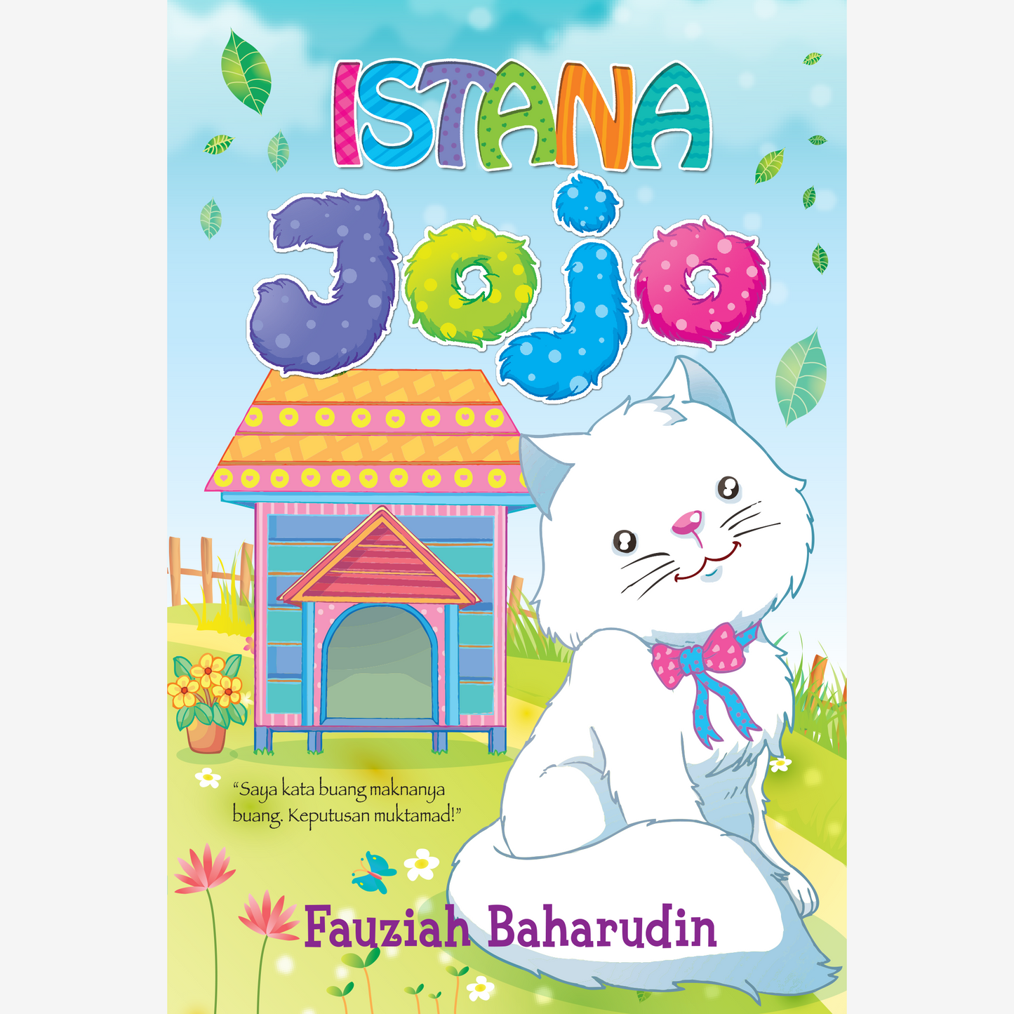 Istana Jojo