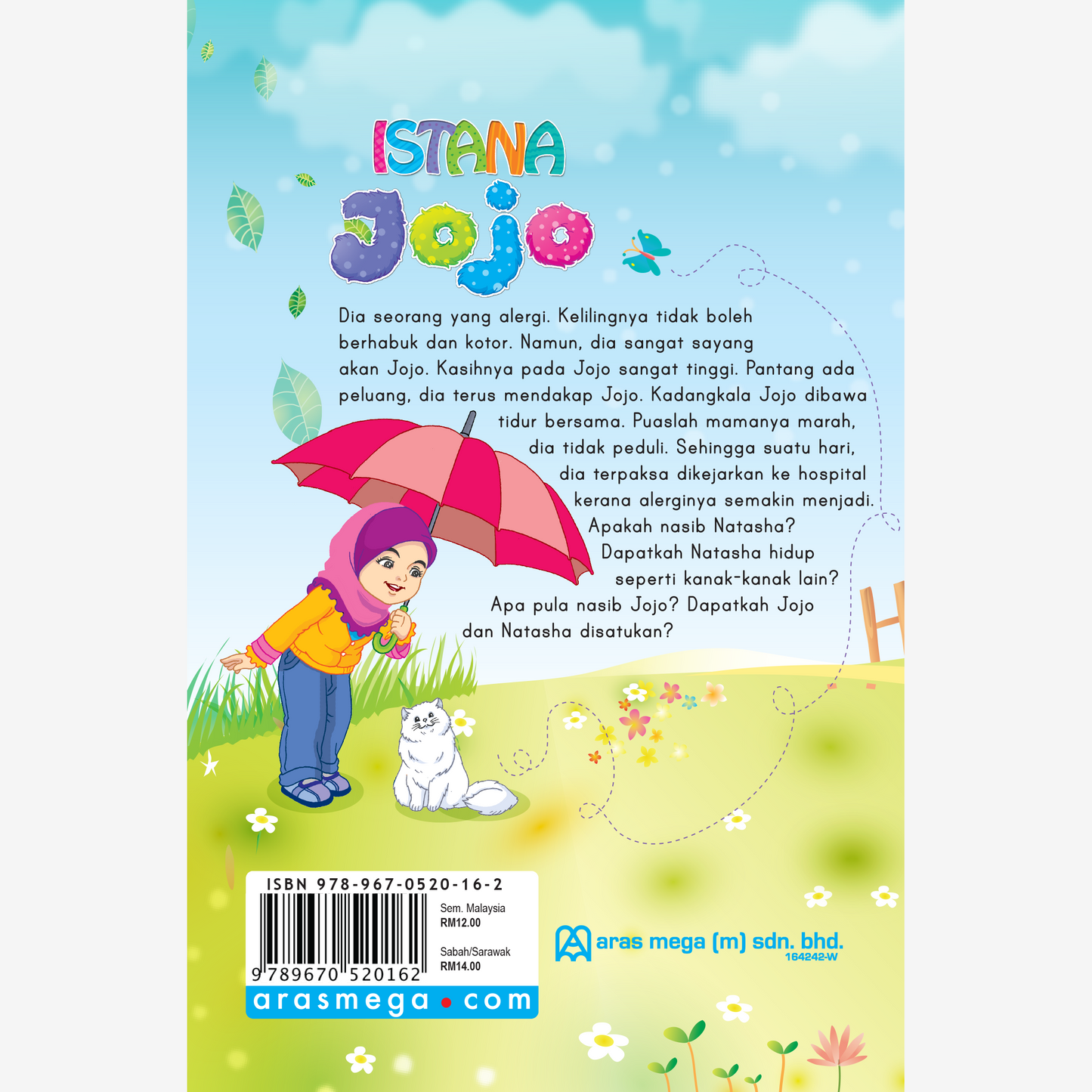 Istana Jojo