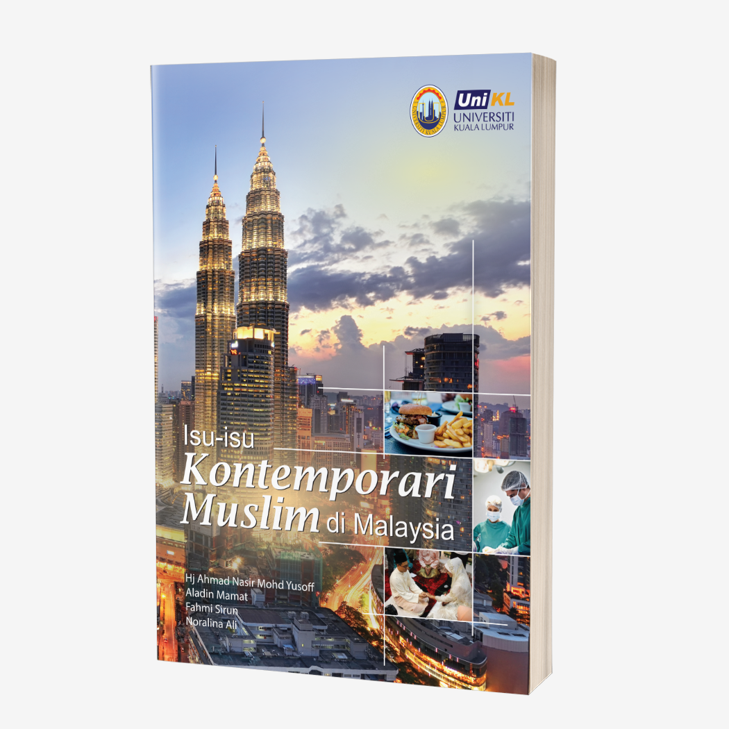Isu-isu Kontemporari Muslim di Malaysia