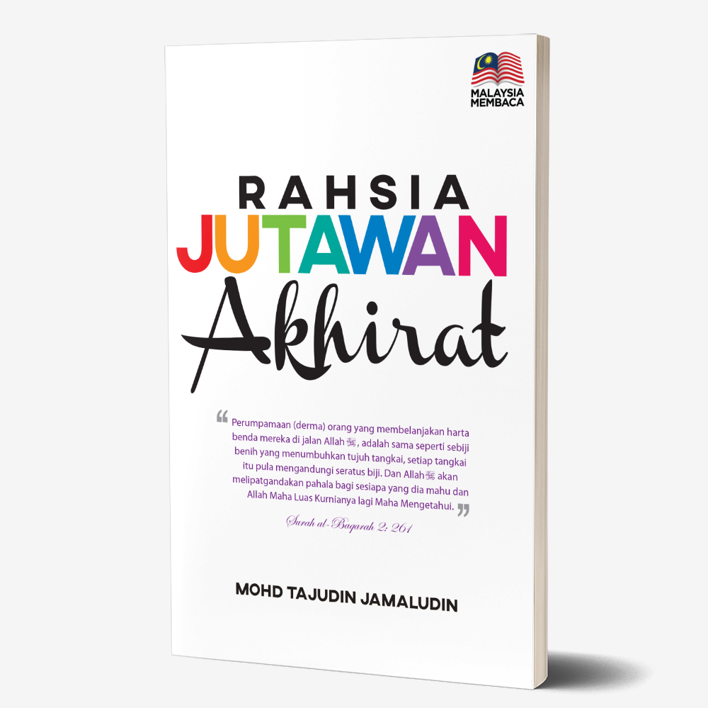 Rahsia Jutawan Akhirat