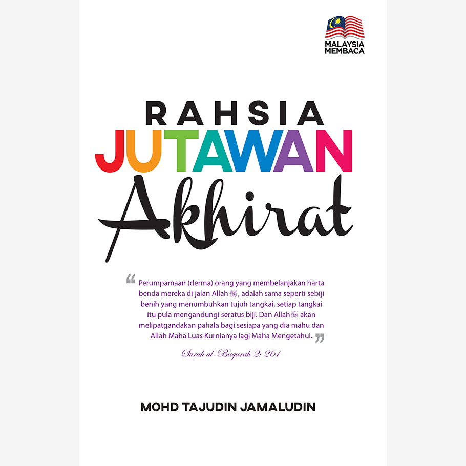 Rahsia Jutawan Akhirat