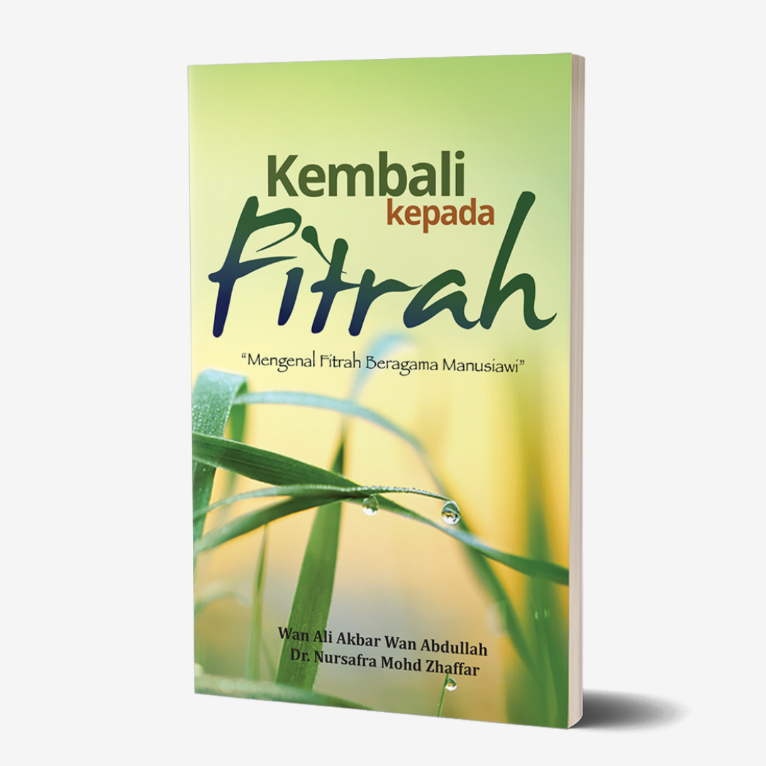 Kembali Kepada Fitrah