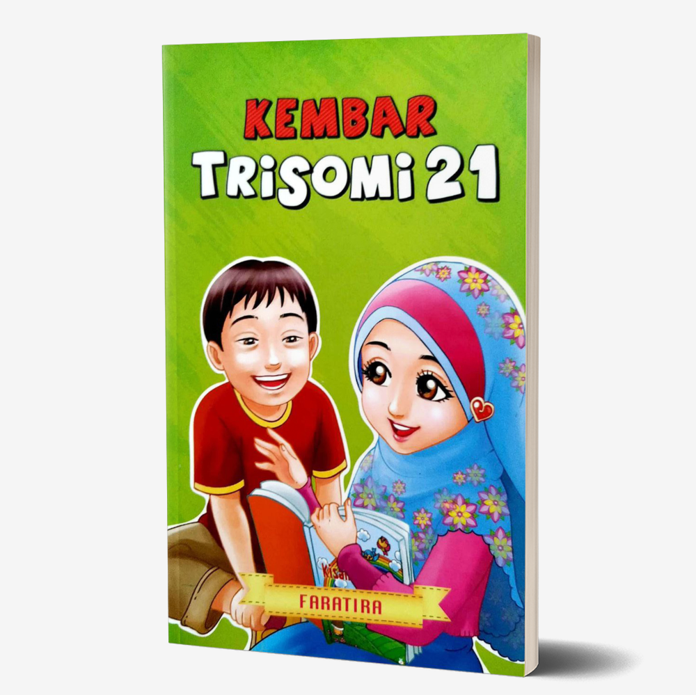 Kembar Trisomi 21