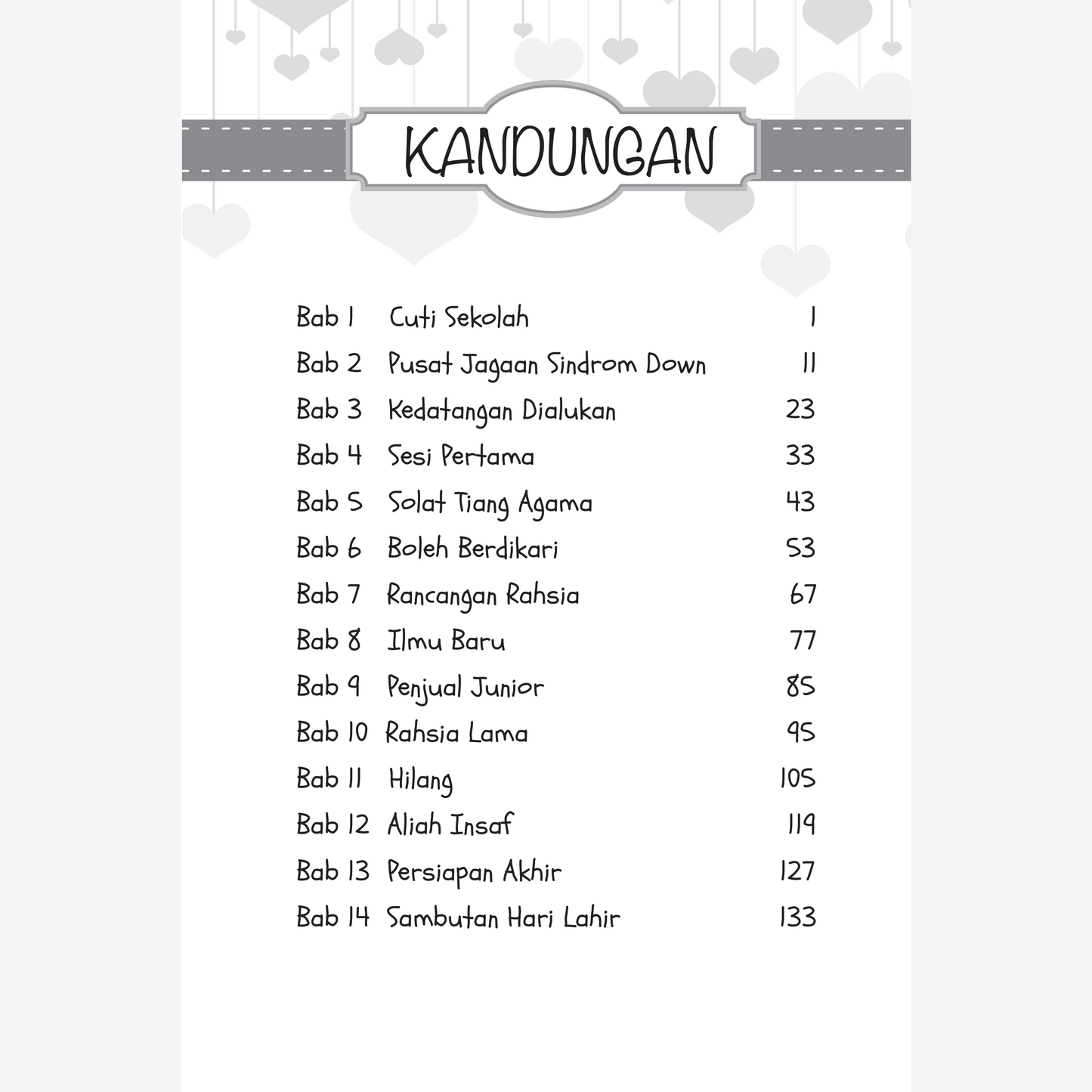 Kembar Trisomi 21
