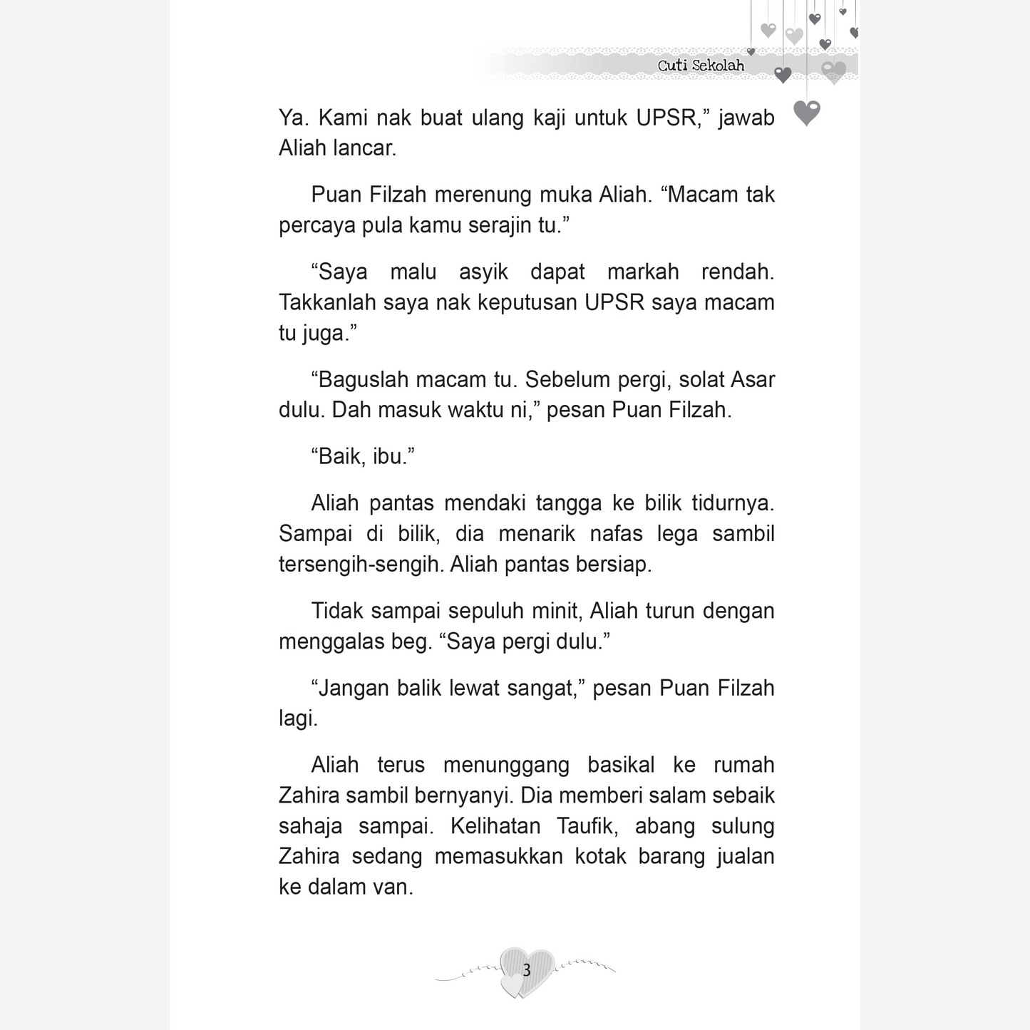 Kembar Trisomi 21