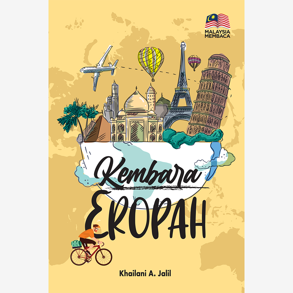 Kembara Eropah