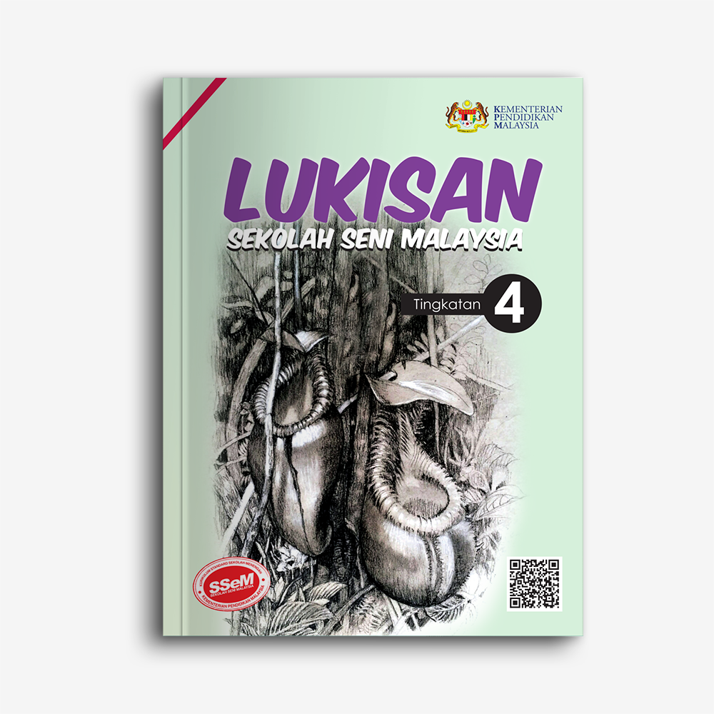 Lukisan (Tingkatan 4)