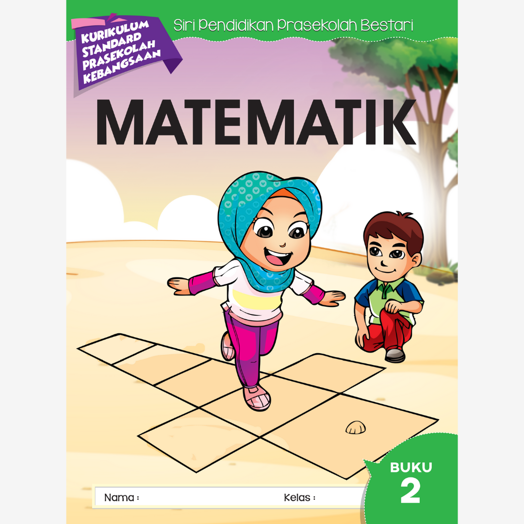 Matematik (5 tahun & 6 tahun)