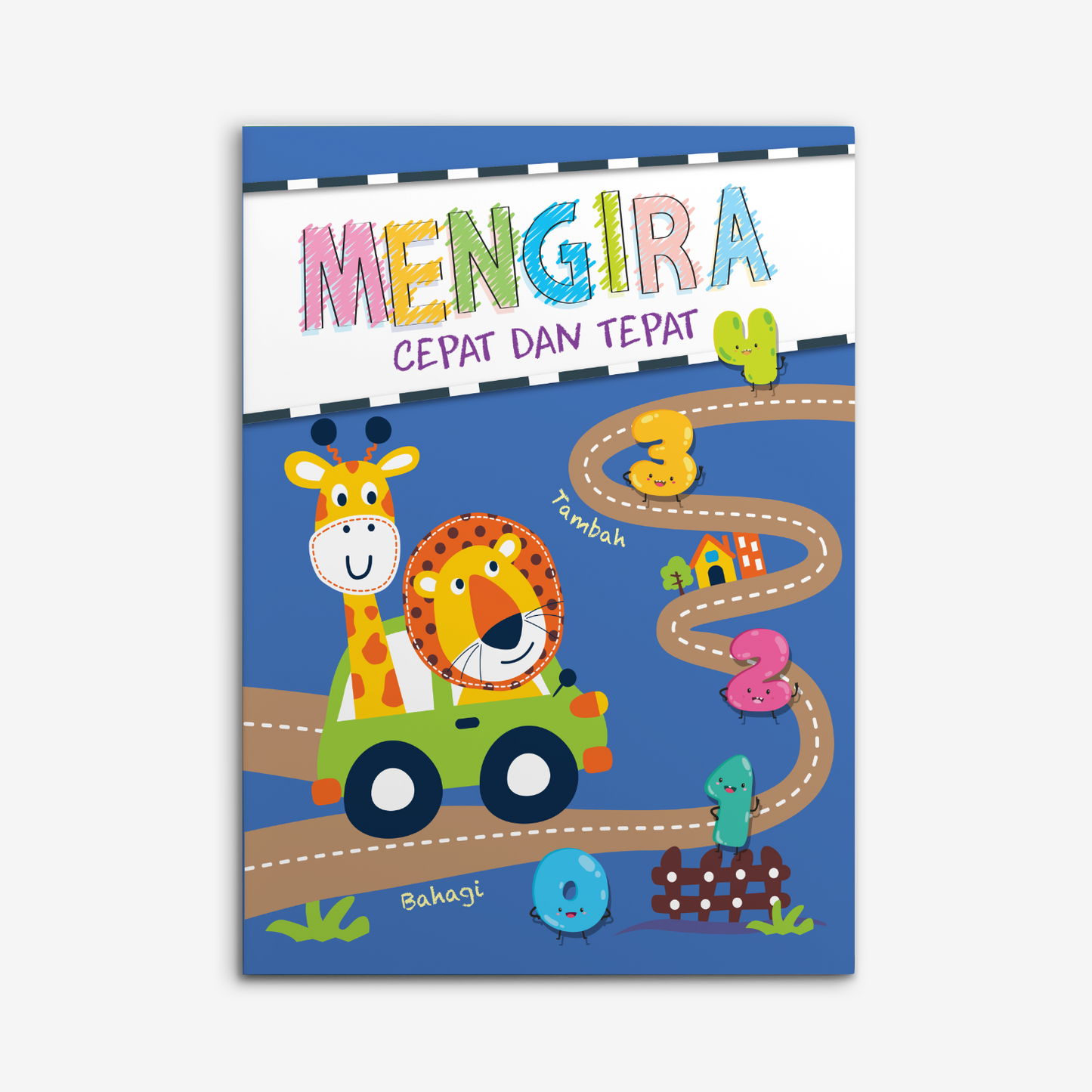 Mengira Cepat dan Tepat