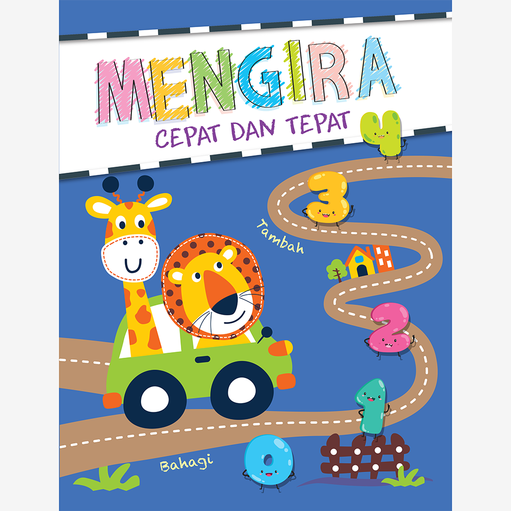 Mengira Cepat dan Tepat