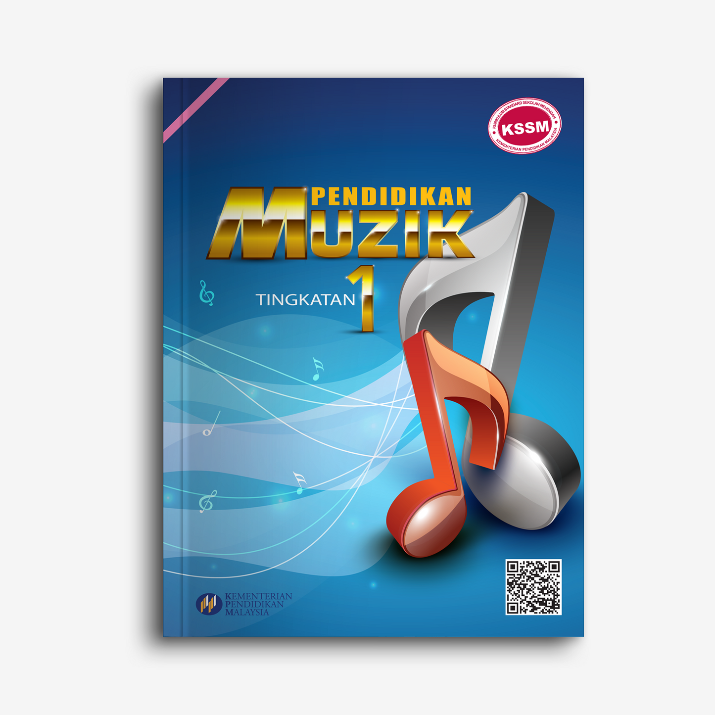 Pendidikan Muzik (Tingkatan 1)