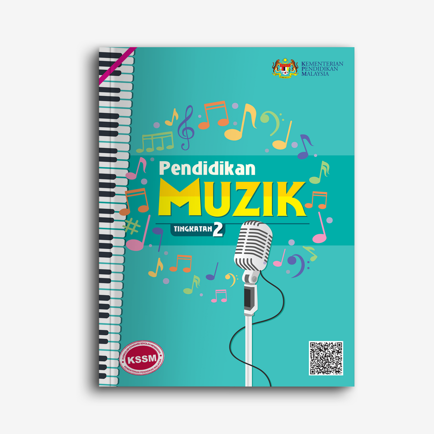 Pendidikan Muzik (Tingkatan 2)