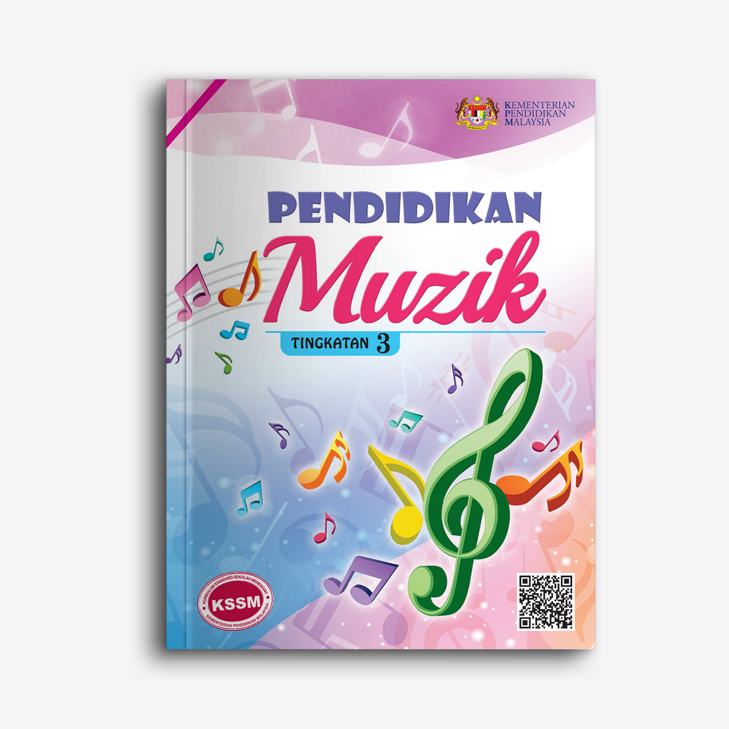 Pendidikan Muzik (Tingkatan 3)