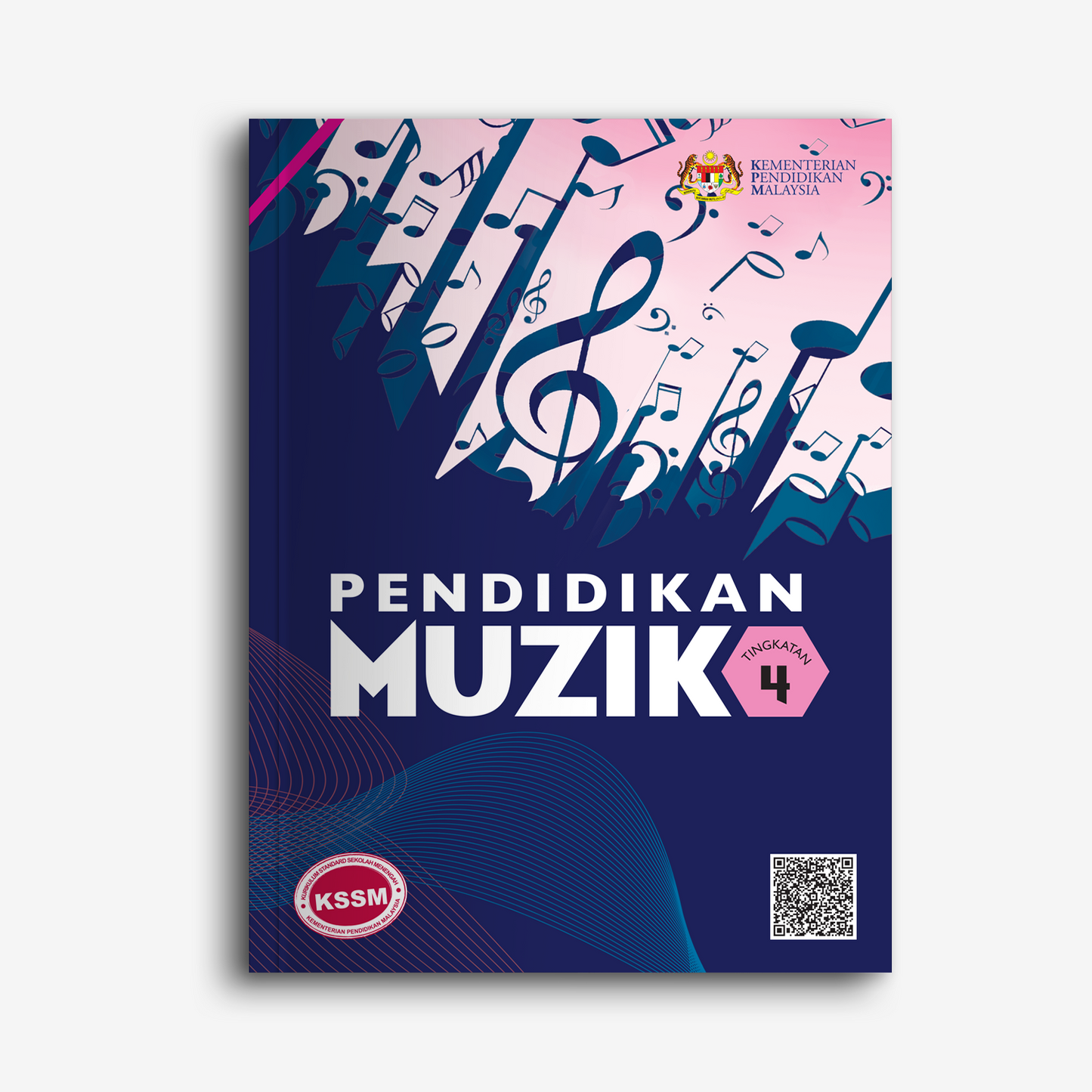 Pendidikan Muzik (Tingkatan 4)