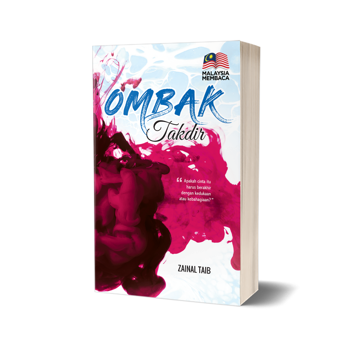 Ombak Takdir